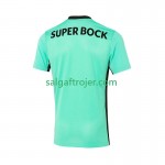 Sporting Lissabon Fodboldtrøjer 3. sæt 2025/26 Kort ærmer